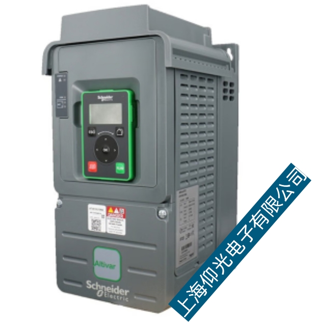 江蘇南京施耐德變頻器無輸出故障怎么維修-20年維修經驗