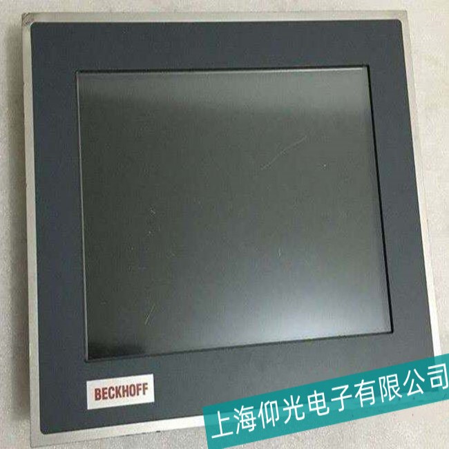 (品質維修)倍福觸摸屏維修之如何輕松搞定觸摸屏故障