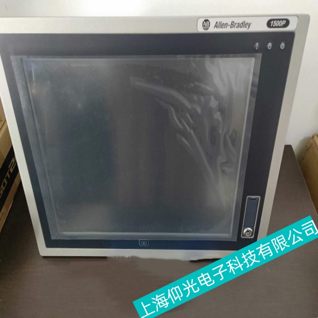 AB羅克韋爾工控機維修-工控觸摸屏失靈的原因(品質承諾)