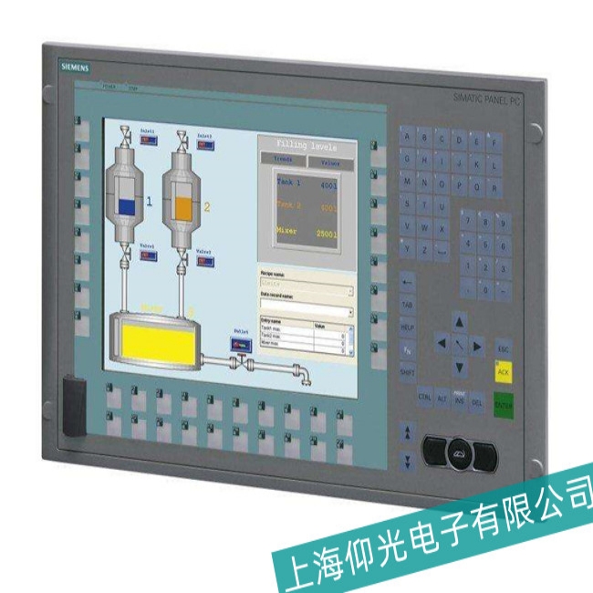 洛陽(yáng)西門(mén)子工控機(jī)PC IL77出現(xiàn)圖像抖動(dòng)故障維修解惑