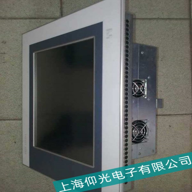 寧波貝加萊工控機5PC800.B945上電黑屏無顯示故障維修保養店