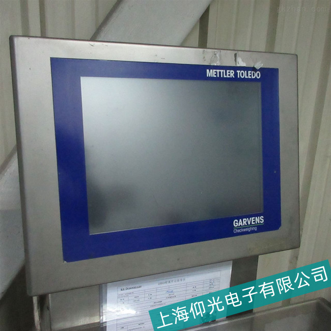 湖州水電廠貝加萊工控機5PC800.B945觸摸不靈死機故障維修工程師-技術精湛