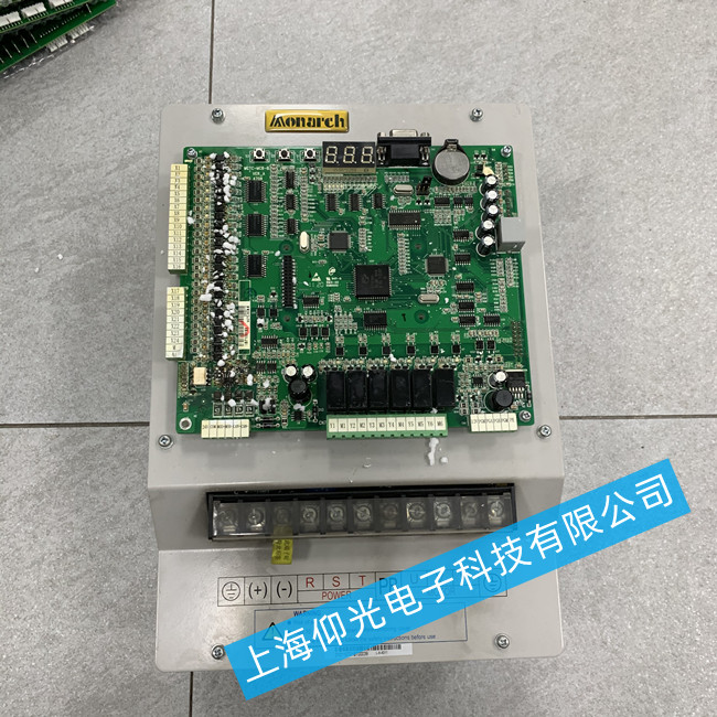 默納克變頻器制動電阻發燙是由于制動單元電路工作不正常造成的嗎