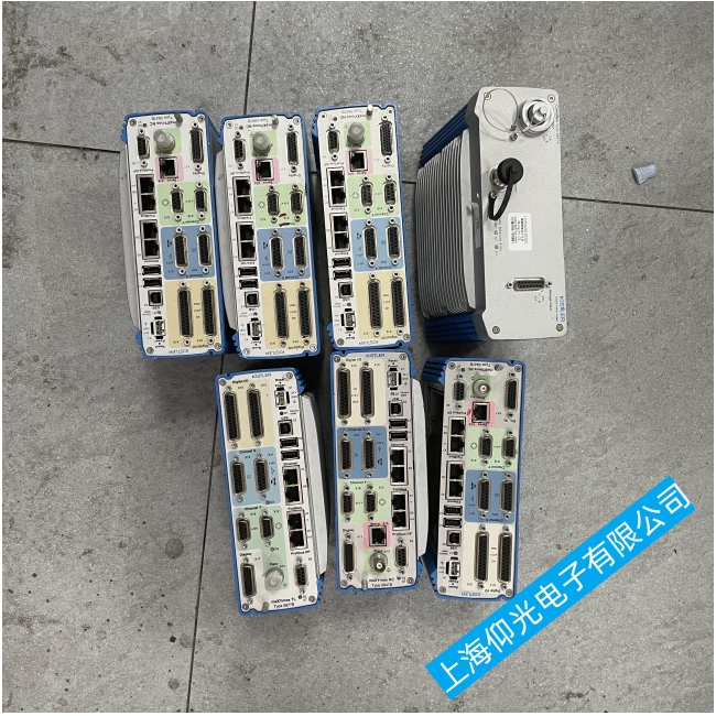 包裝行業奇石樂控制器5847B0無顯示故障維修指南-免費檢測