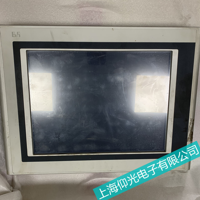 蘭州貝加萊觸摸屏5AP920.1505-01出現(xiàn)黑屏無(wú)響應(yīng)的故障維修方法