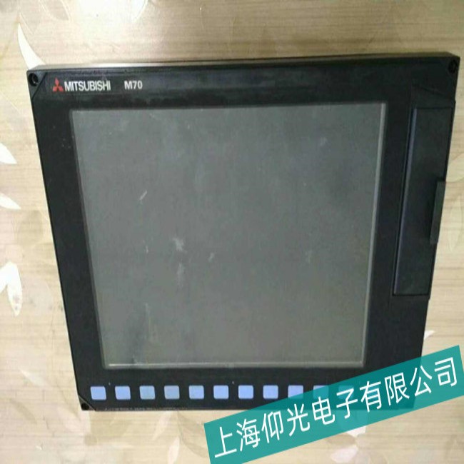 流通業(yè)三菱觸摸屏GOT1000出現(xiàn)圖像有干擾紋的故障維修售后點(diǎn)(免費(fèi)檢測(cè))