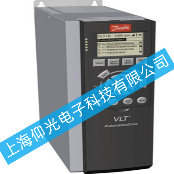 丹佛斯變頻器ERR5、ERR6、ERR7、故障報(bào)警維修