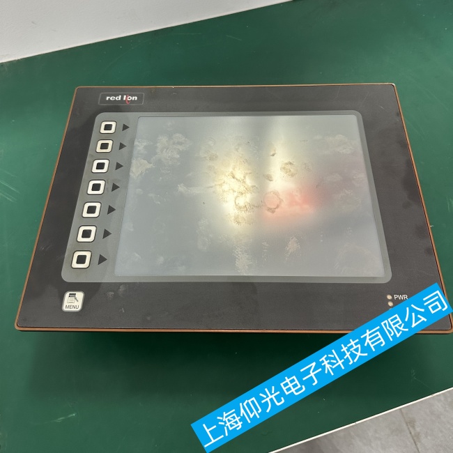 泉州紅獅觸摸屏G310C無法開機(jī)或反復(fù)閃屏故障維修經(jīng)驗(yàn)分享