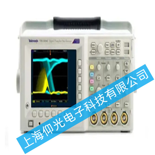 Tektronix(̩)MDO3052ʾFβԓξS