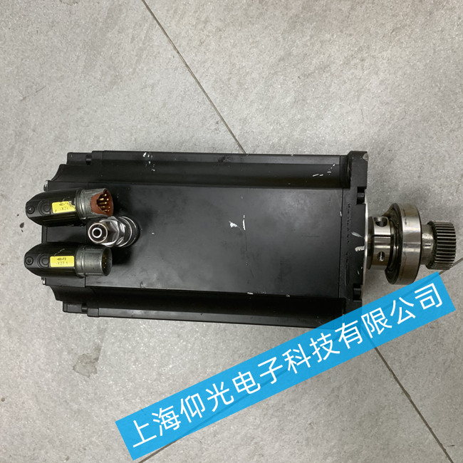貝加萊伺服電機(jī)維修指南:啟動(dòng)無(wú)力故障原因與解決方案