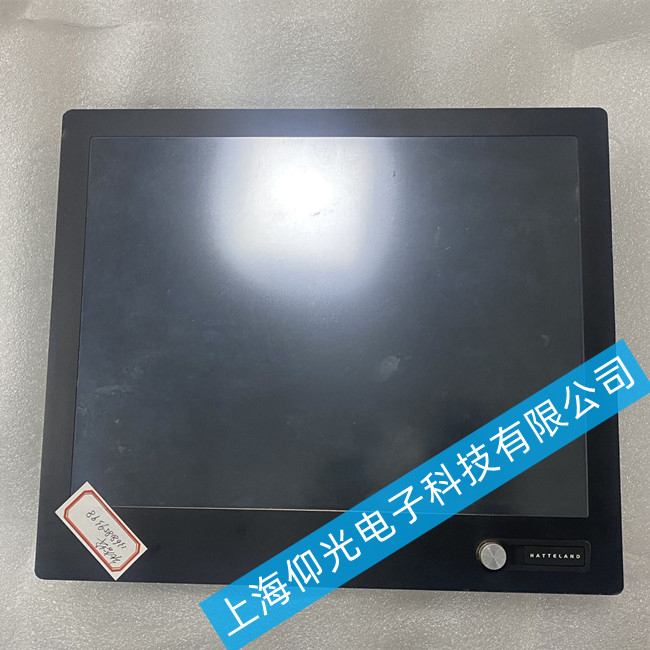 哈特蘭工控機維修HD15T06 BOAC不能開機故障維修