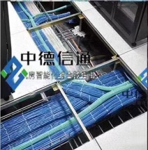 深圳專業網絡安裝調試及綜合布線施工團隊
