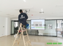 深圳投影安裝調試，學校投影議安裝，公司會議室投影安裝，深圳投影安裝施工方案報價