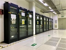 機房建設的規范標準