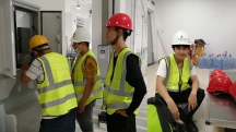 深圳機房搬遷施工方案流程操作