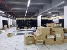 機房搬遷需要提前準備什么？-中德信通