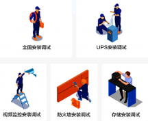 深圳機房設計、機房建設、機房改造、機房搬遷、機房裝修-中德信通
