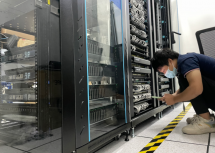 什么是機房建設？機房建設工程由哪幾個模塊組成？