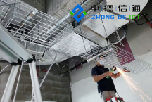 激蕩人心！機房建設公司火箭升空！
