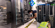 跑得快還需及時換油！機房建設公司知行合一！