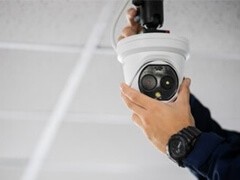 海康威視-硬盤錄像機怎么設置區域入侵偵測？-監控安裝網